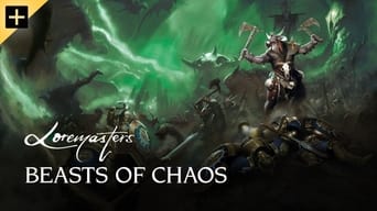 Beasts of Chaos