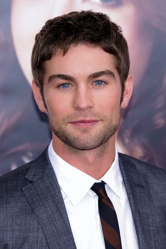 Chace Crawford