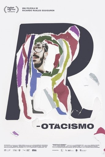 The Broken R