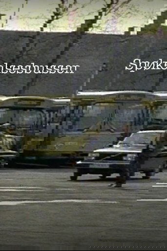 Spøkelsesbussen