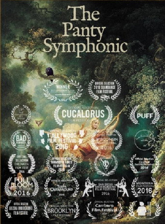 The Panty Symphonic 在线观看和下载完整电影