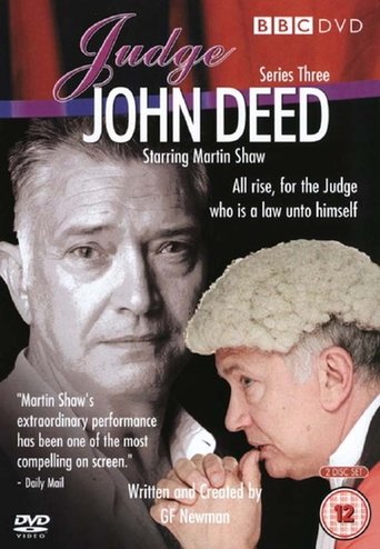 Judge John Deed