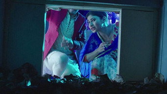 Shivanya Re-enters The House