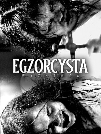 Okładka filmu Egzorcysta: Wyznawca