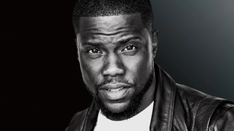 Capa de Kevin Hart Presents: The Next Level