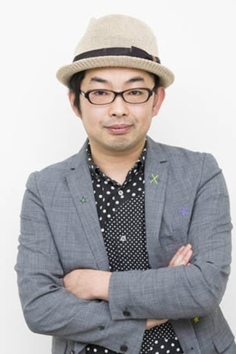 Image of Toru Hosokawa
