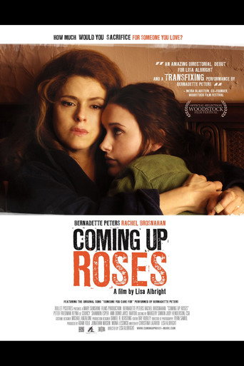 Coming Up Roses 在线观看和下载完整电影