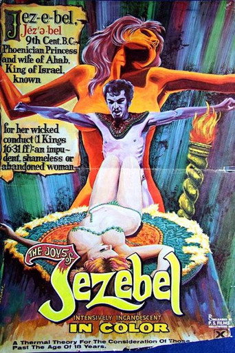 The Joys of Jezebel 在线观看和下载完整电影