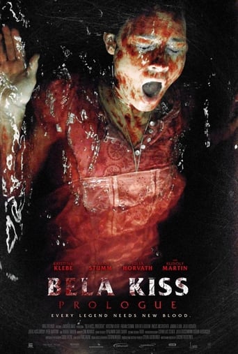 Bela Kiss: Prologue 在线观看和下载完整电影