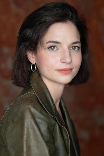 Image of Boglárka Koós