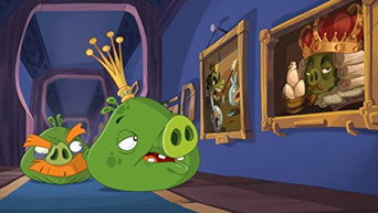 The Porktrait