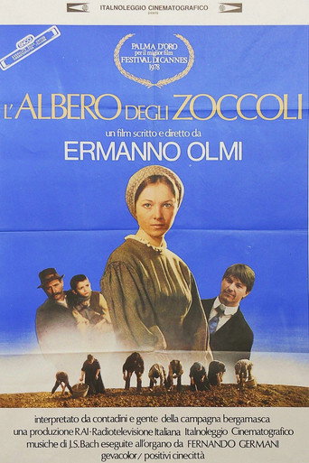 L'albero degli zoccoli 在线观看和下载完整电影