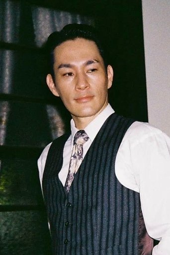 Image of Takashi Okamoto