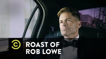 Roast of Rob Lowe