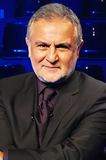 Image of Kenan Işık