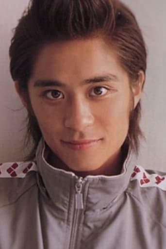 Image of Shota Saito