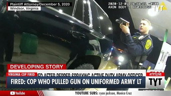 April 12, 2021 - Hour 2