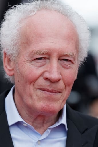 Image of Jean-Pierre Dardenne