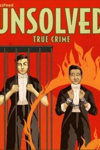 Buzzfeed Unsolved: True Crime