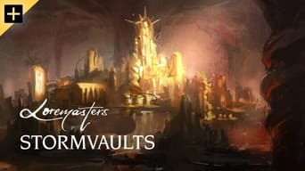 Stormvaults