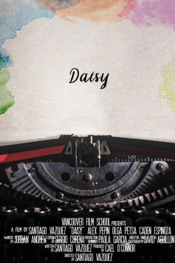 Okładka filmu Daisy