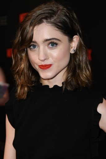 Natalia Dyer