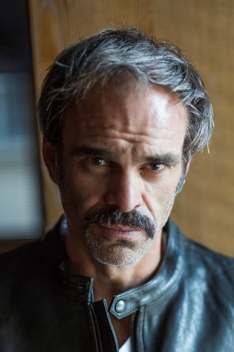 Image of Steven Ogg