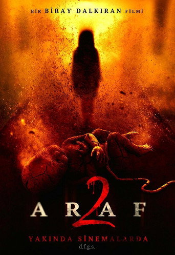 Araf 2 在线观看和下载完整电影