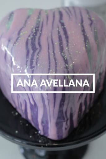 Ana Avellana