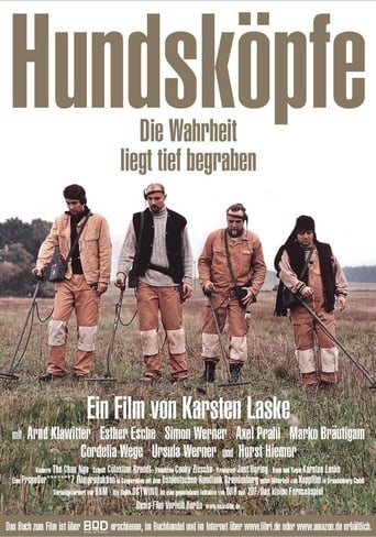 Hundsköpfe 在线观看和下载完整电影