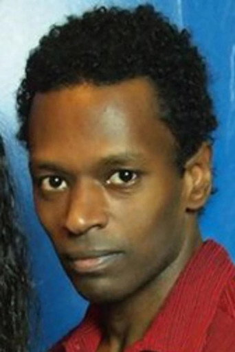 Actor headshot