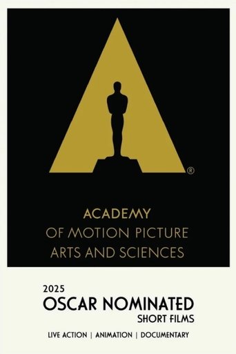 2025 Oscar Nominated Short Films: Animated