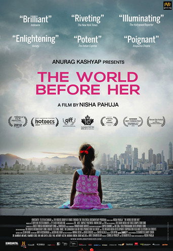 The World Before Her 在线观看和下载完整电影
