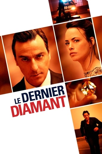 Le Dernier diamant 在线观看和下载完整电影