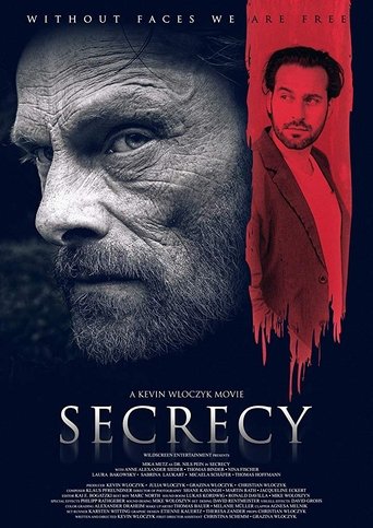 Secrecy線上电影看完整版