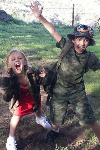 Have You Seen Charlie?