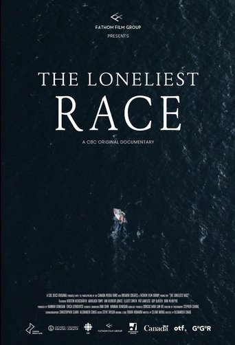 The Loneliest Race