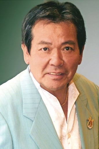 Image of Yasushi Suzuki