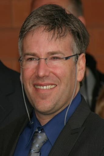 Image of Steve Geerts