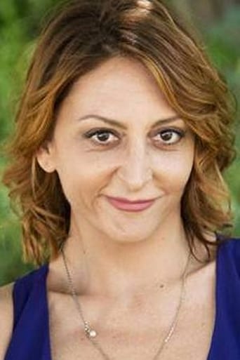 Actor Paola Minaccioni