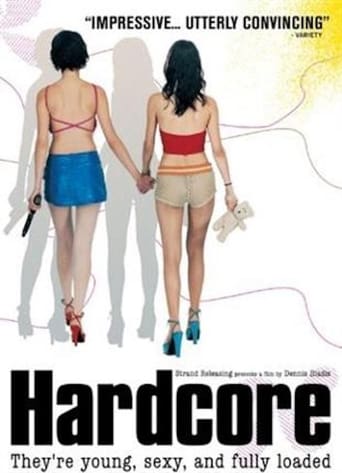 فيلم Hardcore 2004 مترجم