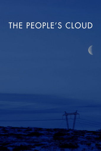 The People's Cloud