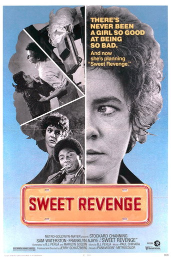 Sweet Revenge 在线观看和下载完整电影