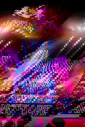 Vrienden van Amstel Live 2025
