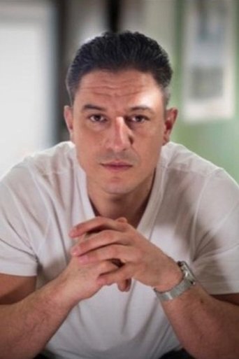 Image of Erwan Maillot
