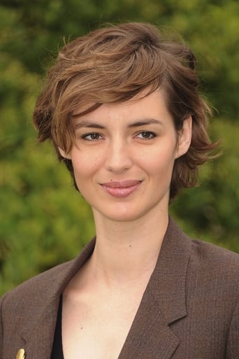 Image of Louise Bourgoin