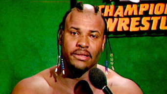 WCCW - April 02, 1983