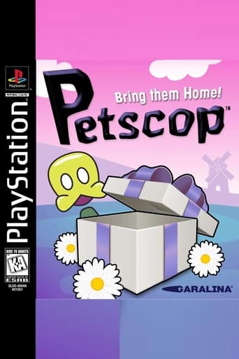 Petscop