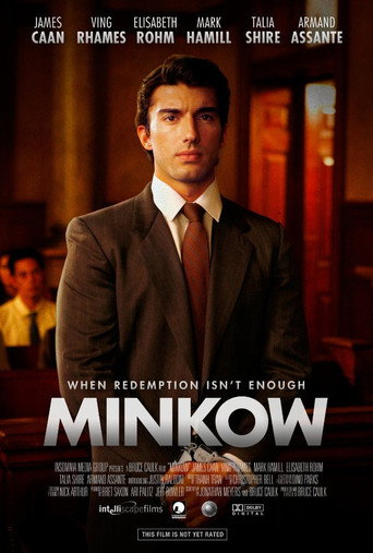 Minkow 在线观看和下载完整电影