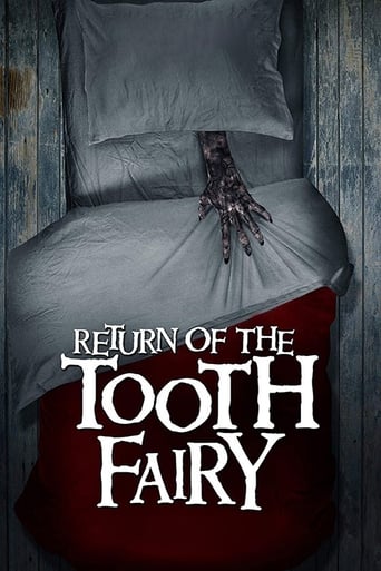 Return of the Tooth Fairy film izle türkçe dublaj